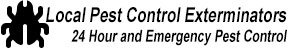Ewaterfrd PA Pest Control Exterminators